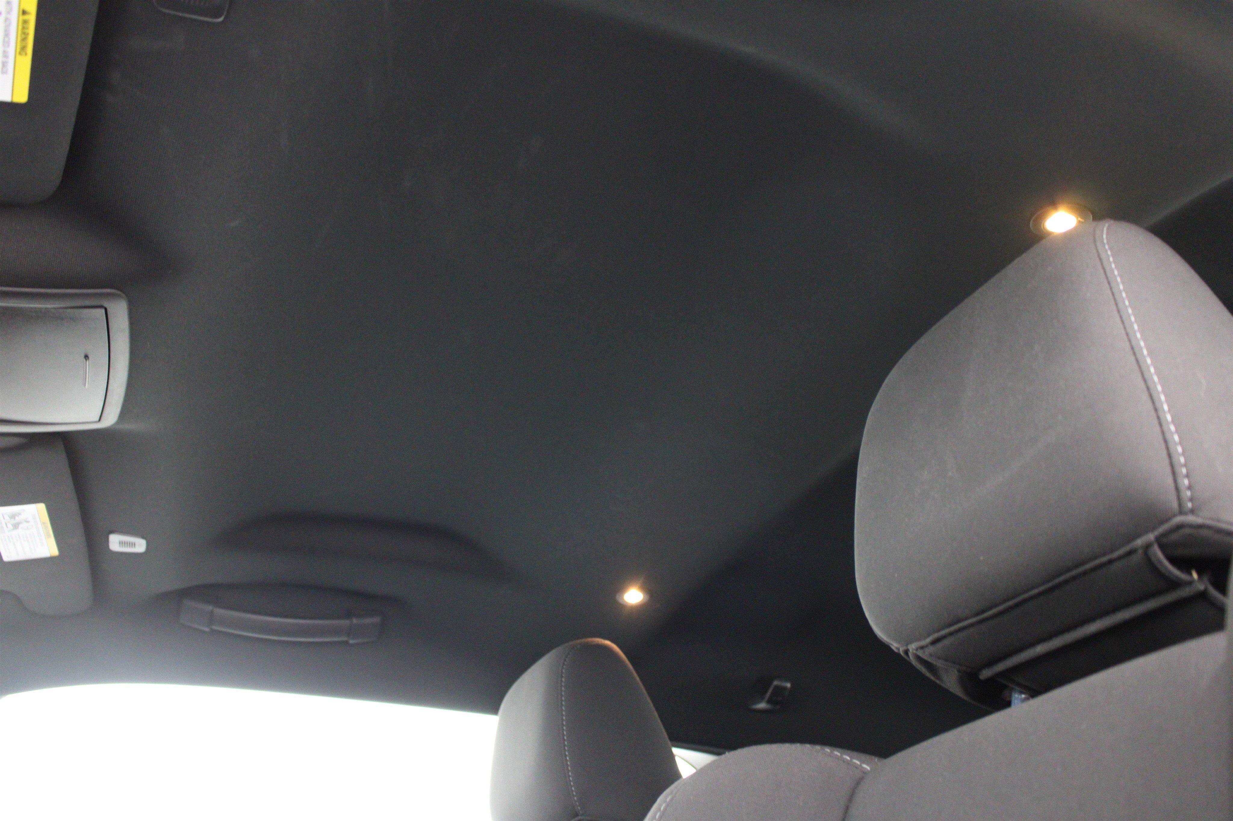 Used 2021 Pitch Black Clearcoat Dodge R/T Scat Pack Widebody image 18