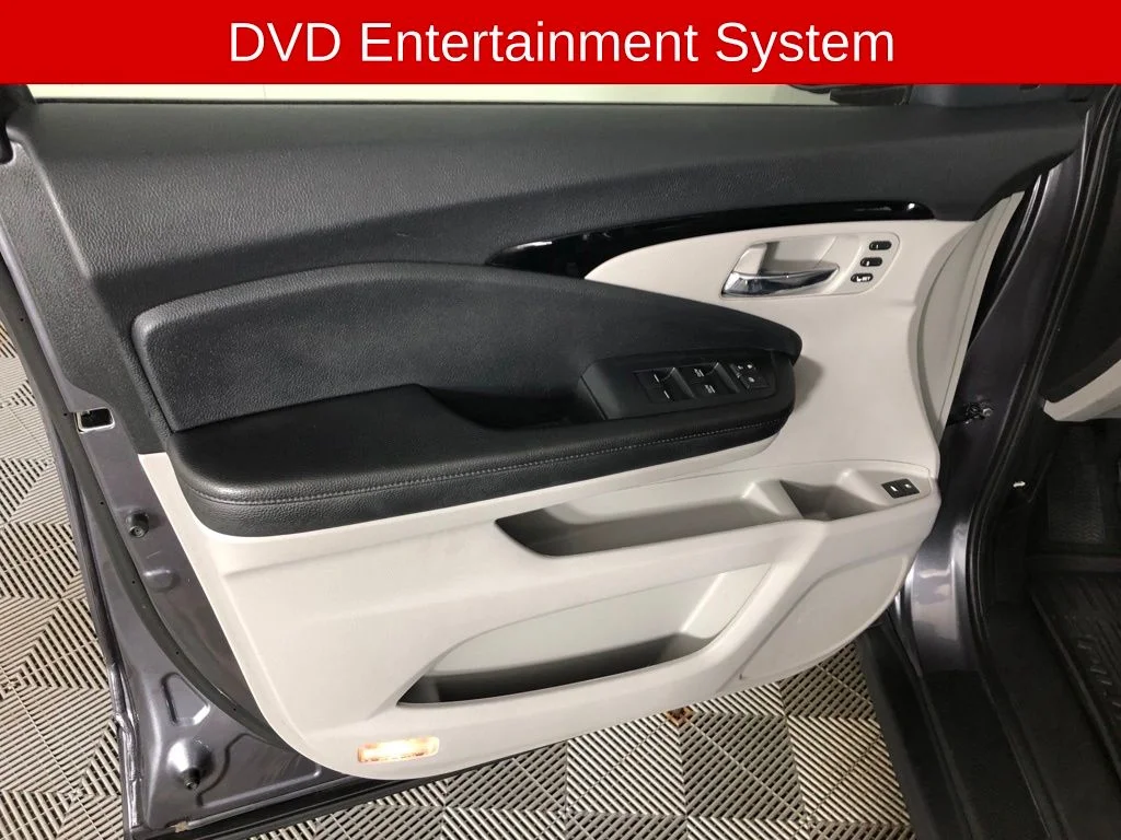 Used 2022 Gray Honda Touring image 9