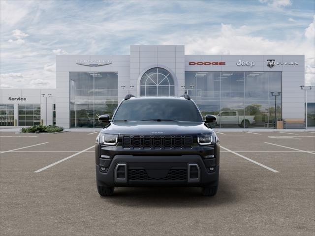 2026 Jeep Cherokee Limited - Photo 32