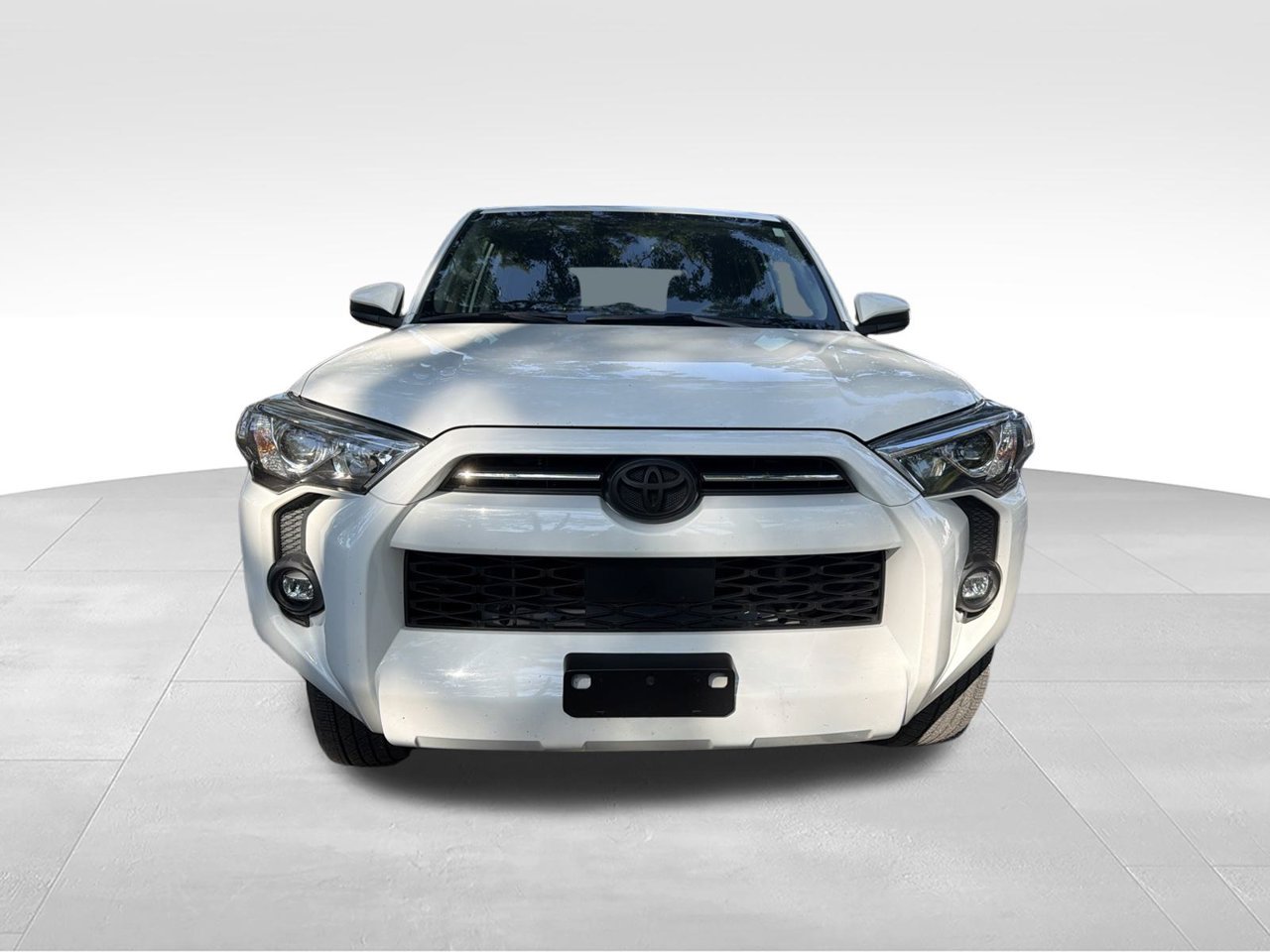 2021 Toyota 4Runner