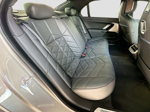 Certified Used 2023 Gray BMW 740i image 29