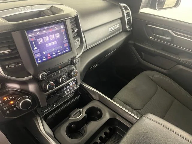 Used 2019 Black Ram Big Horn/Lone Star image 33