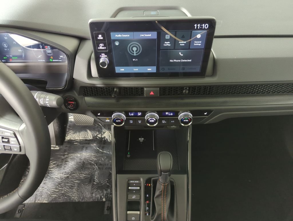 2026 Honda CR-V Sport-L - Photo 17