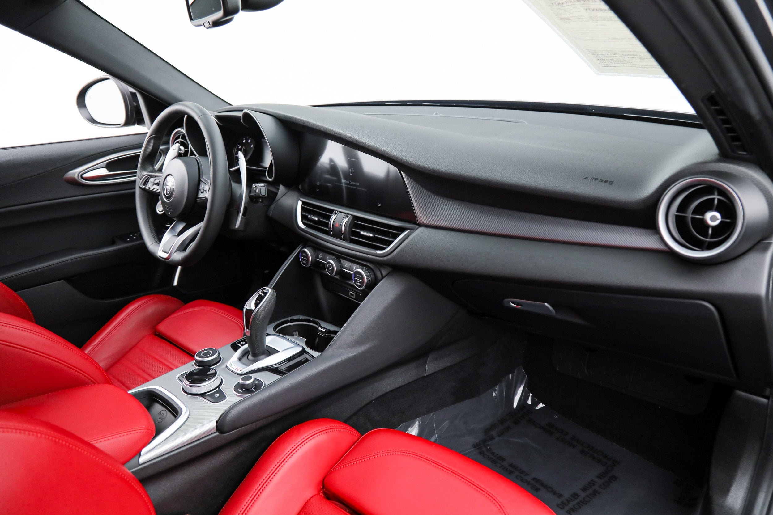 Used 2023 Gray Alfa Romeo Veloce image 10