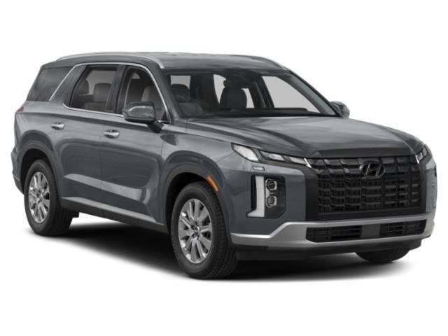 Used 2024 Typhoon Silver Hyundai SEL 7P image 9