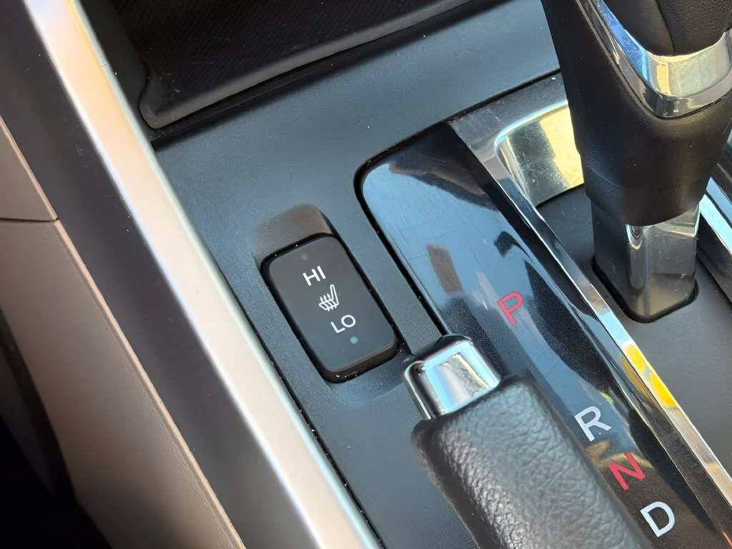 Used 2014  Honda EX-L image 26