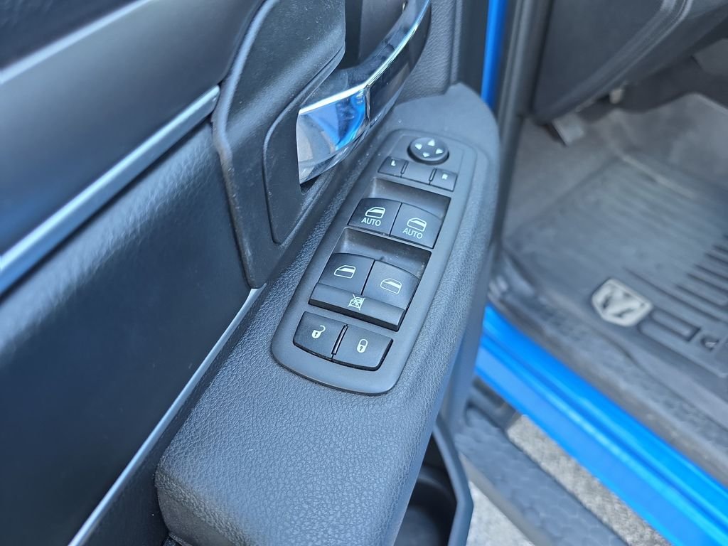 Used 2021 Blue Ram Warlock image 18