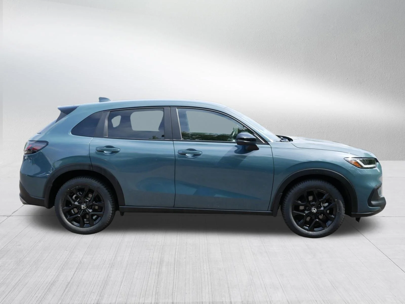 2024 Honda HR-V Sport - Photo 8
