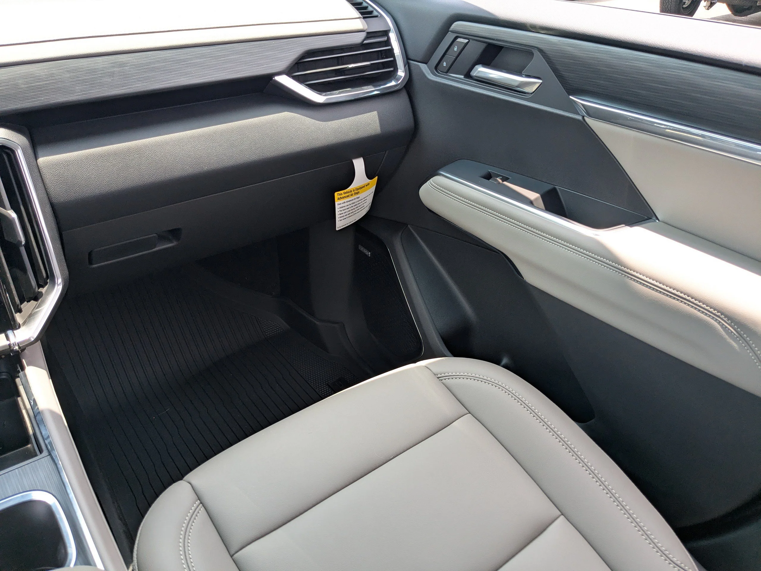 2026 GMC Acadia Elevation - Photo 21