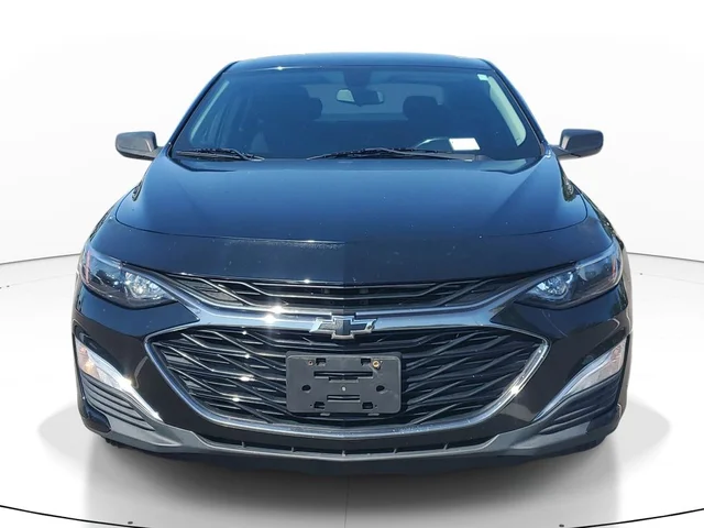 2019 Chevrolet Malibu RS