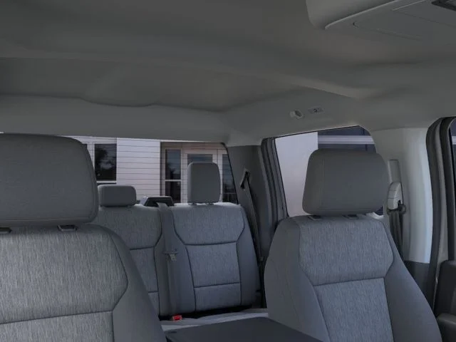 New 2026 Avalanche Ford XLT image 22