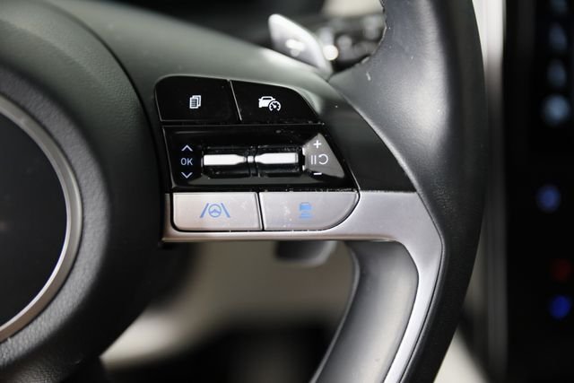 2023 Hyundai Tucson Limited - Photo 7