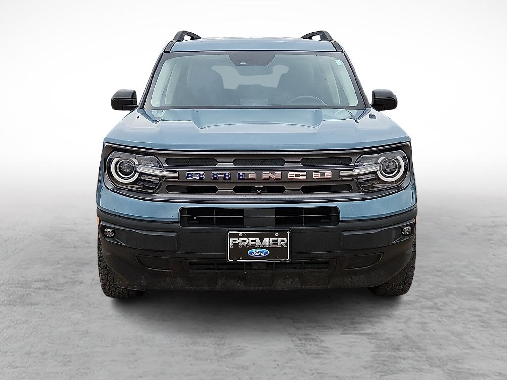 Used 2022  Ford Big Bend image 3