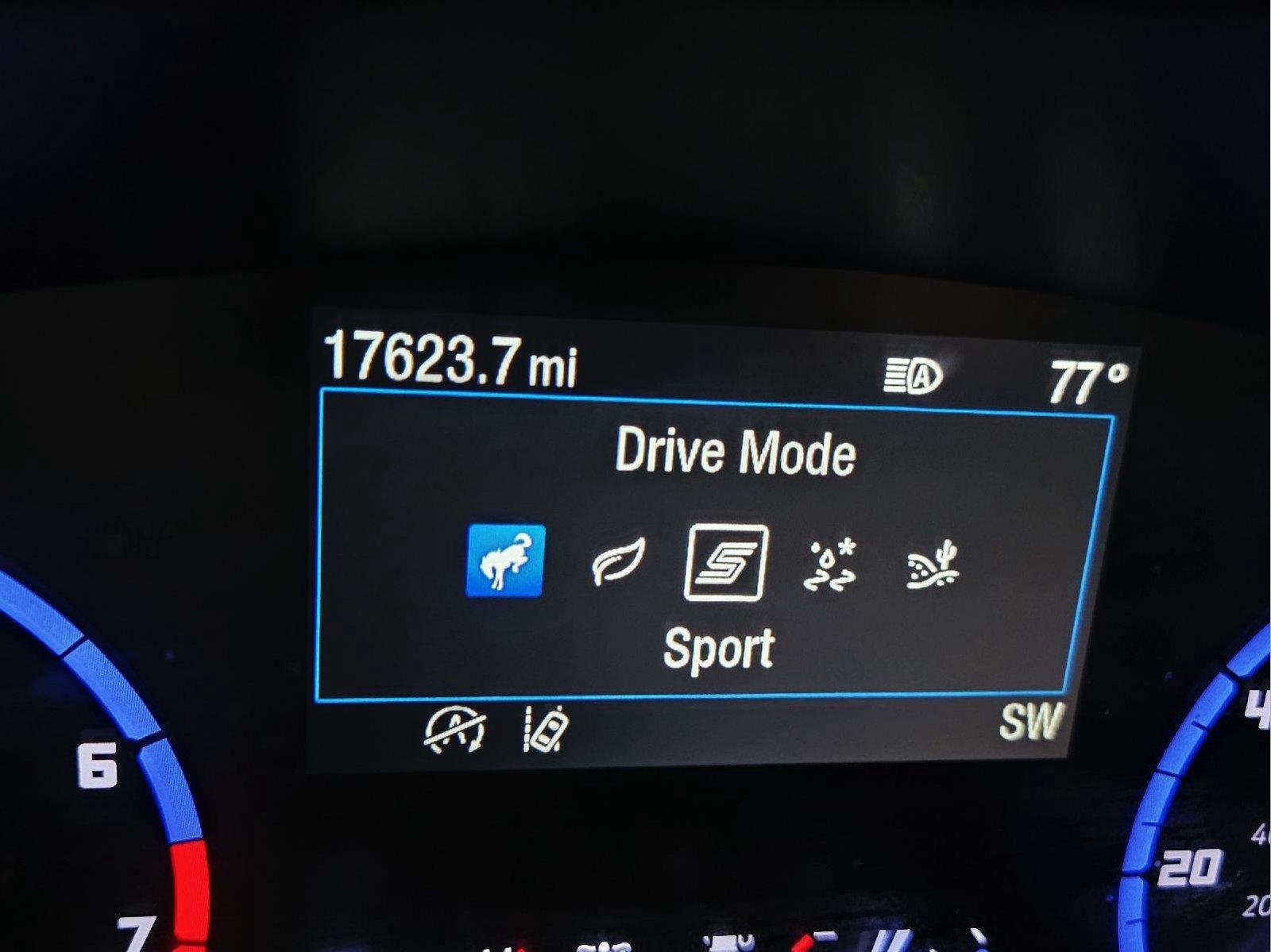 Certified Used 2022 Oxford White Ford Big Bend image 33