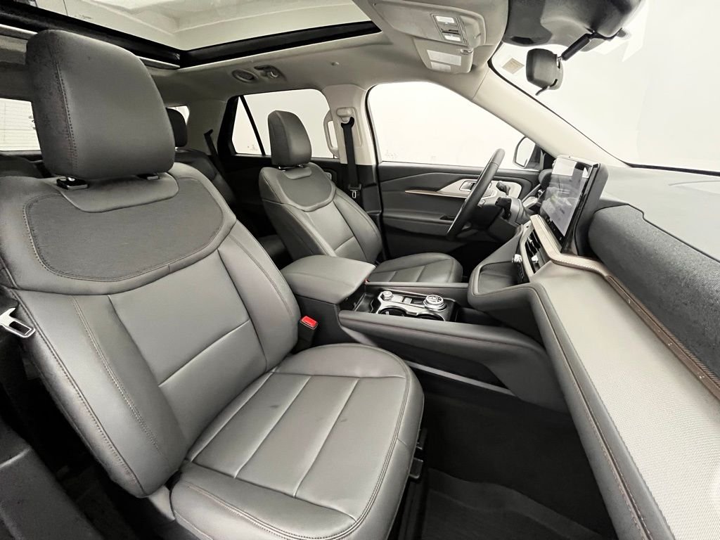 New 2026 White Ford Active image 29