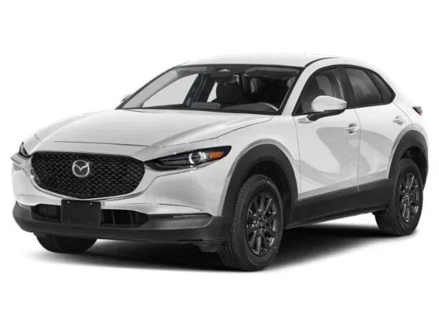 2026 Mazda CX-30 2.5 S AWD