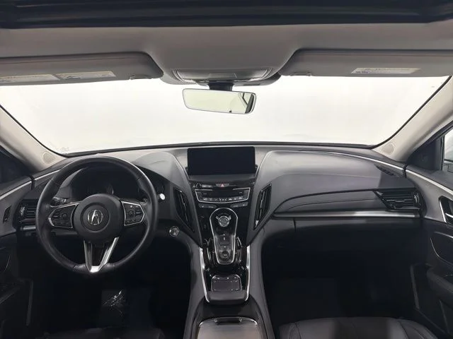 2024 Acura RDX Base - Photo 29