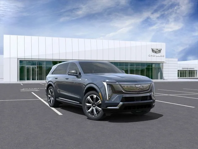 Cadillac Dealership Peachtree City, GA | New Cadillac For Sale