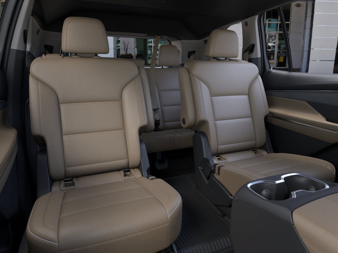 New 2026 Summit White Buick Preferred image 18