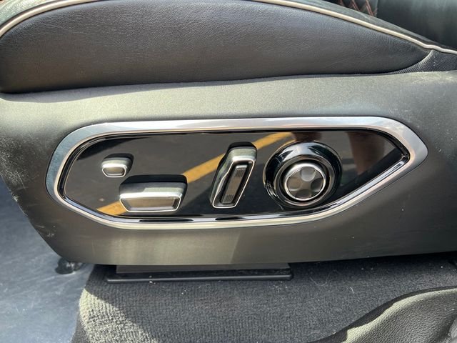 2024 Jeep Grand Cherokee Summit - Photo 20