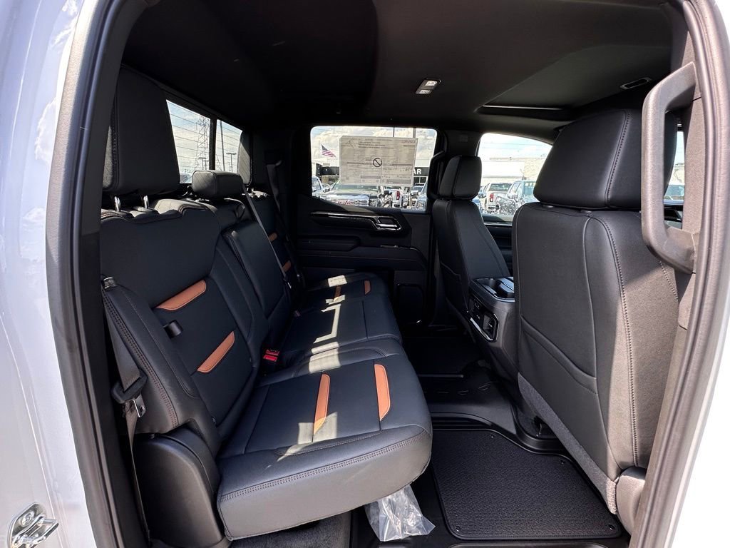 2026 GMC Sierra 1500 AT4 - Photo 14