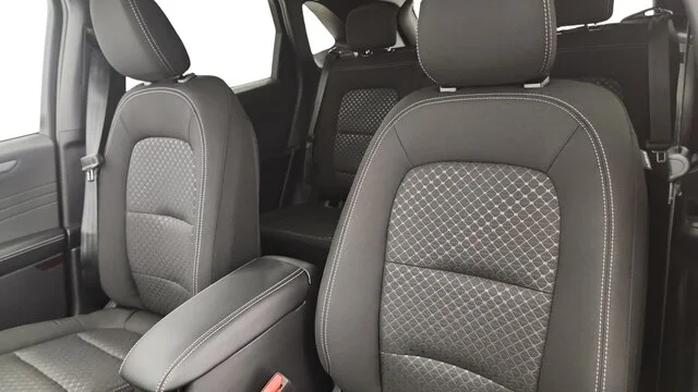 New 2026 Vapor Blue Metallic Ford Active® image 32