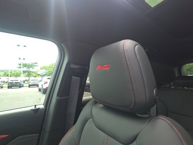 2026 Chevrolet Trailblazer RS - Photo 25