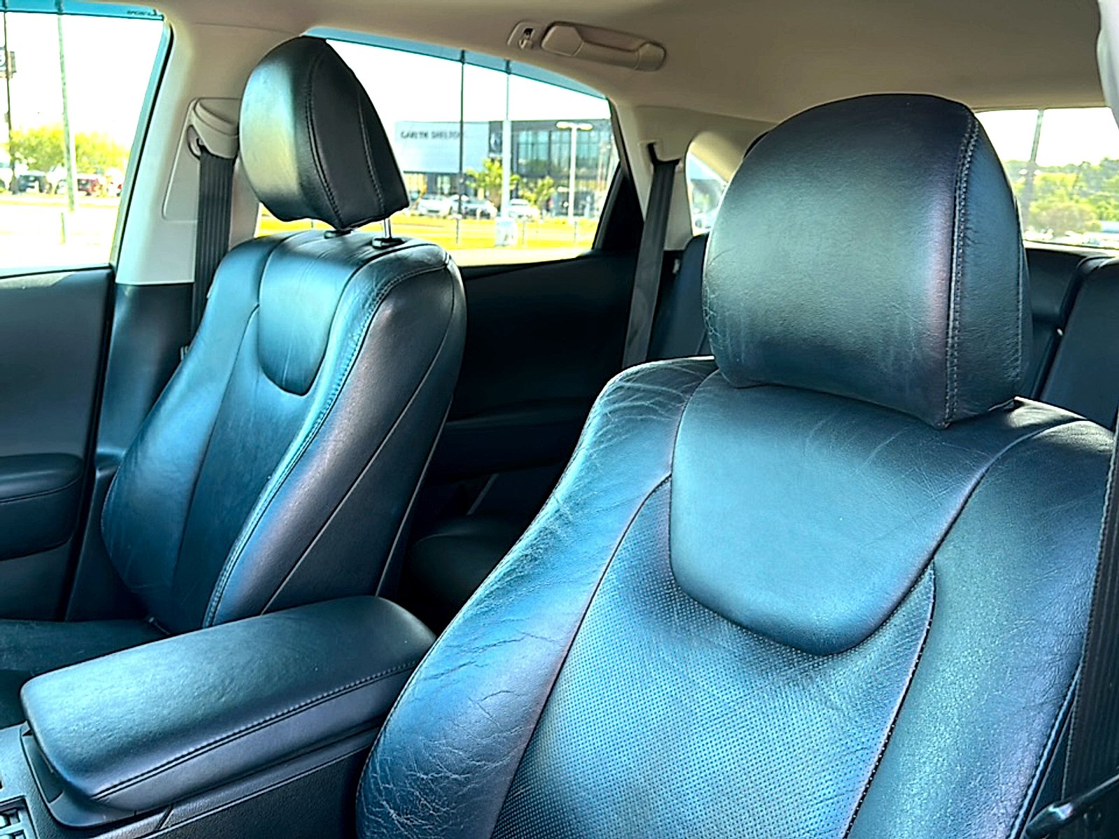 Used 2012 Gray Lexus  image 14