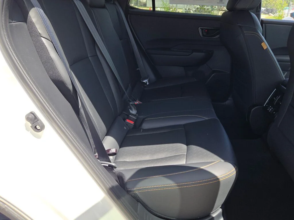 New 2026 CRYSTAL WHITE PEARL Subaru Wilderness image 9