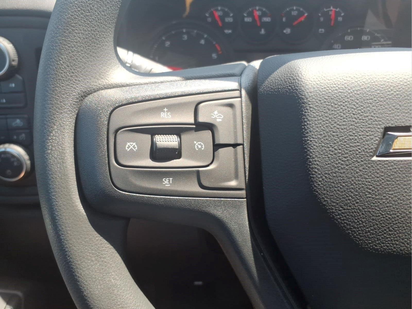 2026 Chevrolet Silverado 2500 HD Custom - Photo 19
