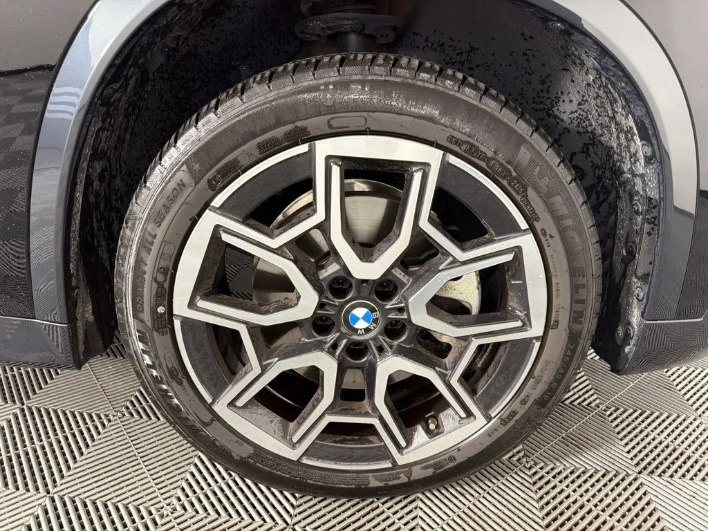 2026 BMW X1 28i - Photo 11