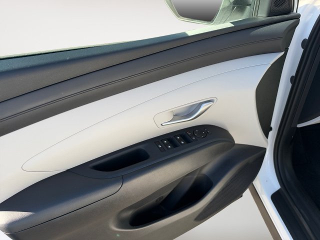 Certified Used 2026 White Hyundai SEL image 10