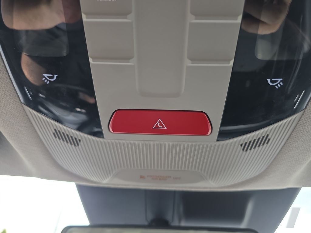 2025 Kia K4 LXS - Photo 28