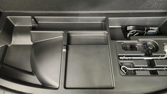 New 2026 Rhodium White Premium Mazda Premium Sport AWD image 44