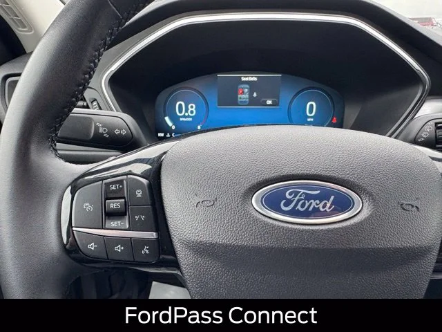 Used 2023 Black Ford Platinum image 30