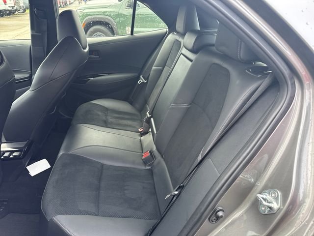 Used 2025 Gray Toyota Premium image 14