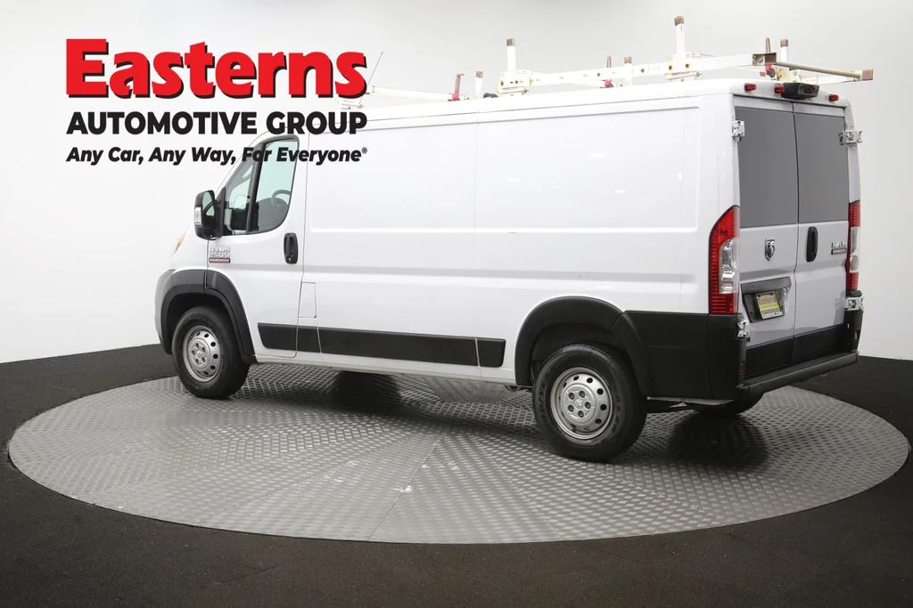 Used 2021 White Ram Base image 61