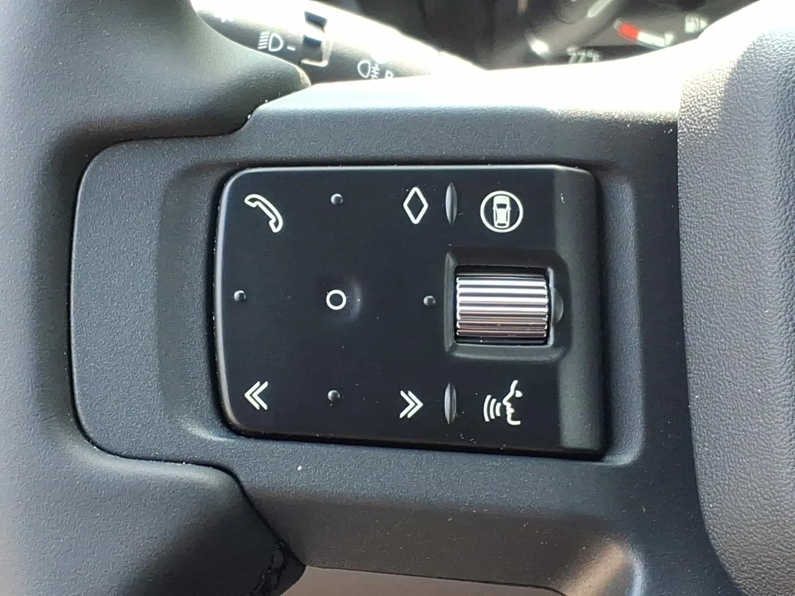 New 2026 Grey Land Rover 130 X-Dynamic SE image 16