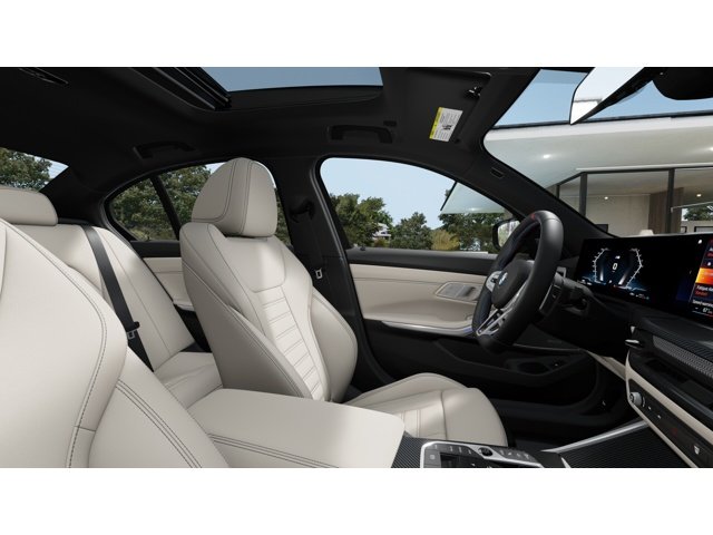 New 2026 Black Sapphire Metallic BMW  image 9