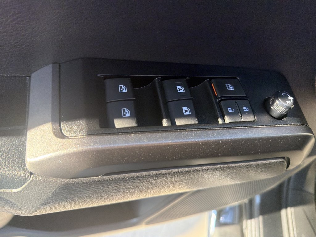 2023 Toyota Tacoma TRD Off Road - Photo 10