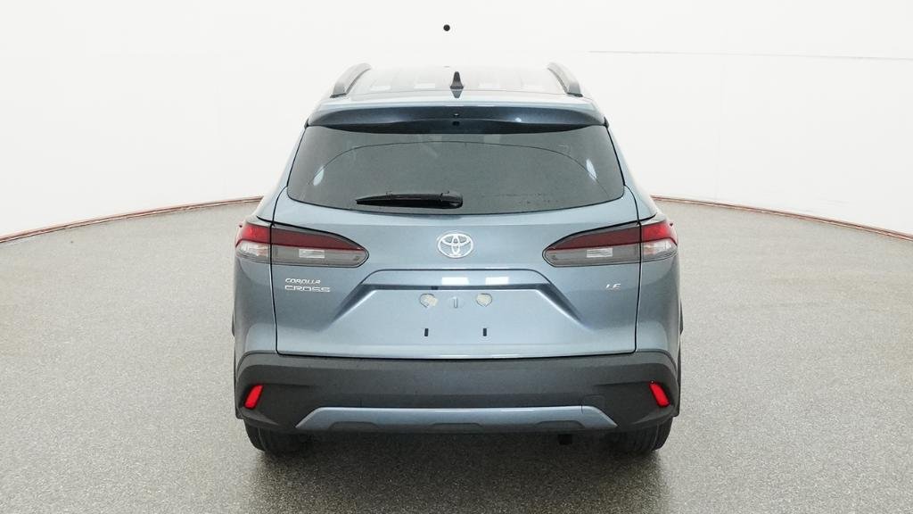 New 2026 Celestite Toyota LE image 12