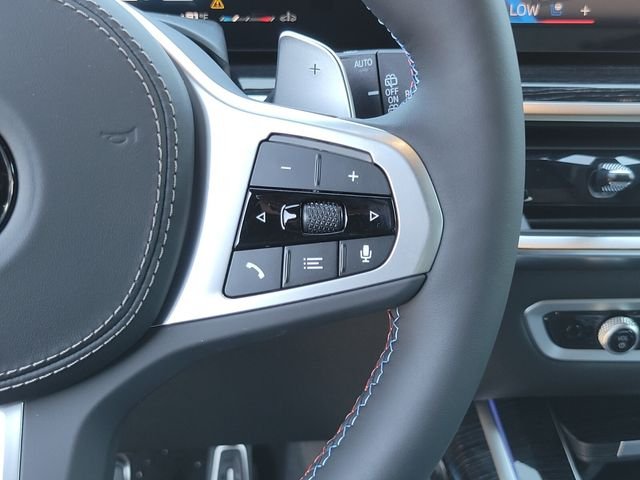New 2027 Blue BMW M60i image 33