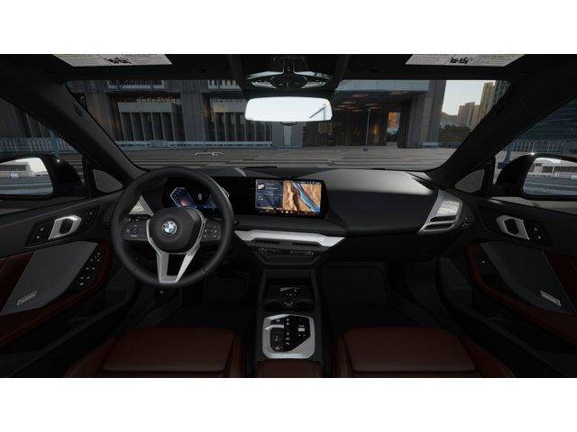 New 2026 Alpine White BMW 228 image 10
