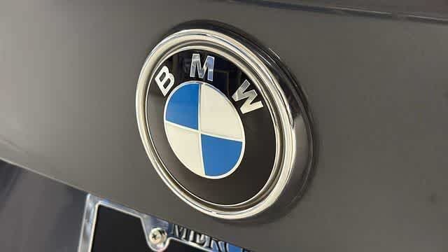 Used 2014 Mineral Gray Metallic BMW 328i xDrive image 8