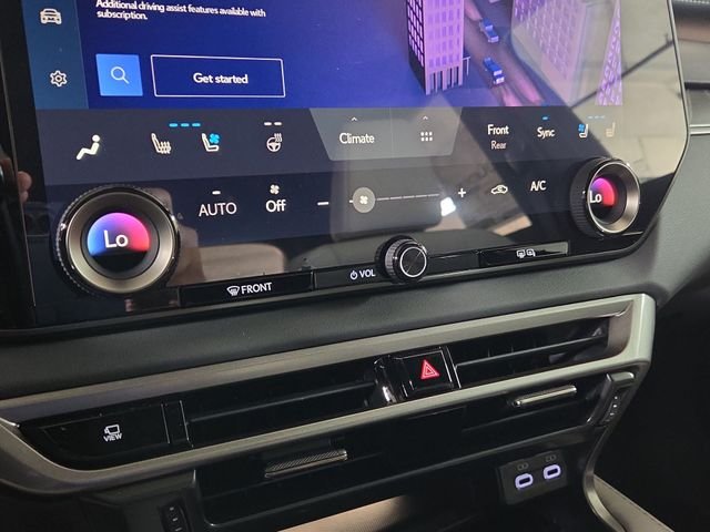 New 2026 Copper Crest Lexus PREMIUM image 19