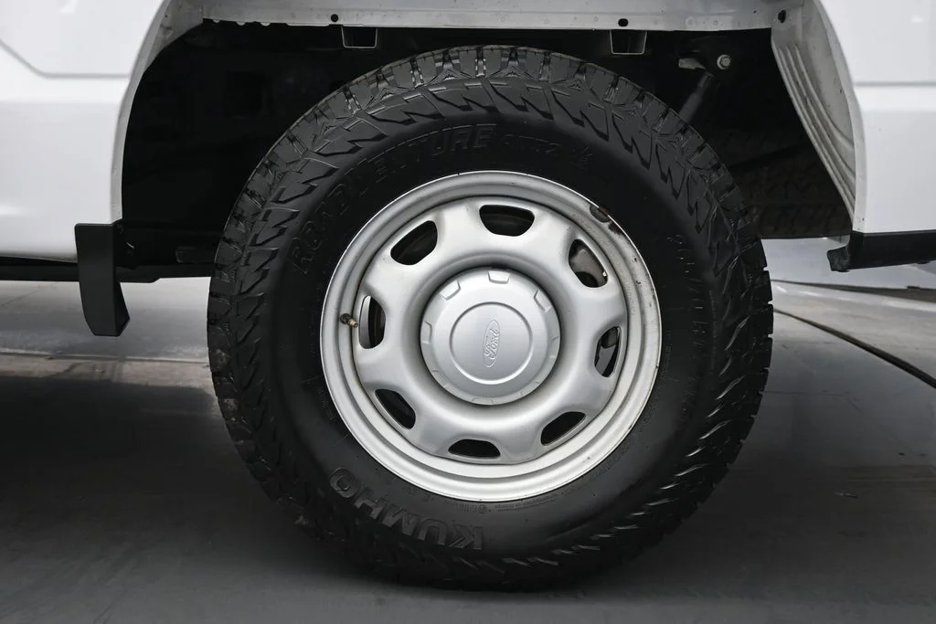 Certified Used 2021 White Ford XL image 21