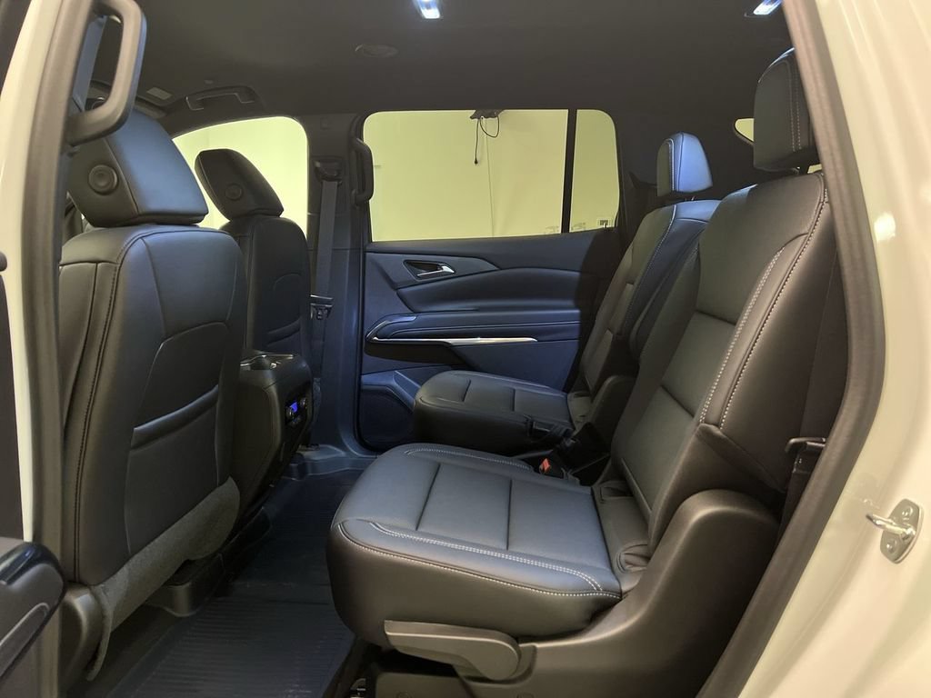 2026 Chevrolet Traverse LT - Photo 22