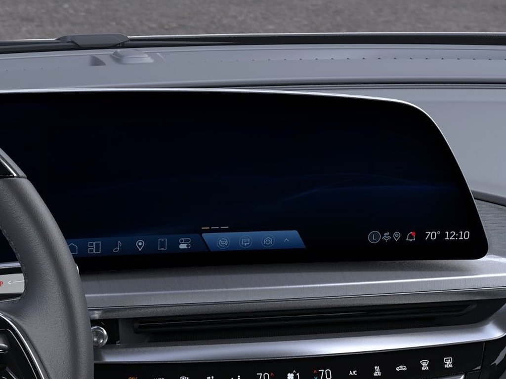 2026 Cadillac LYRIQ Premium Sport - Photo 20