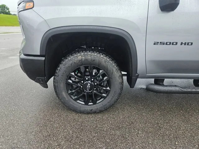 2026 Chevrolet Silverado 2500 HD LT - Photo 27
