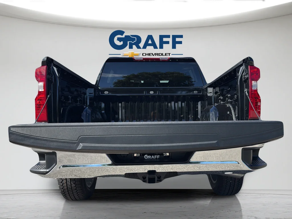 2026 Chevrolet Silverado 1500 LT - Photo 27